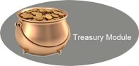 treasury